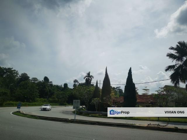 Warehouse for sale in Petaling, Subang Jaya