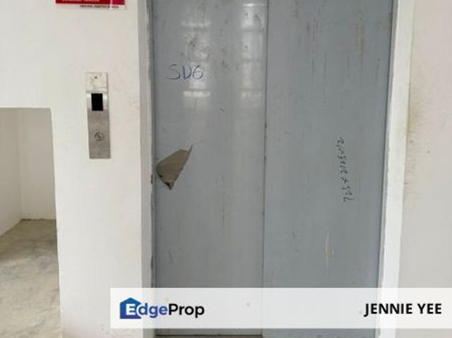 Warehouse for rent in Petaling, Subang Jaya