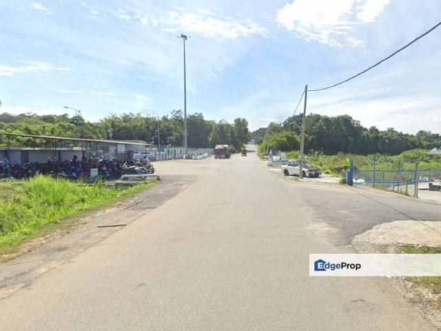 Warehouse for sale in Petaling, Subang Jaya