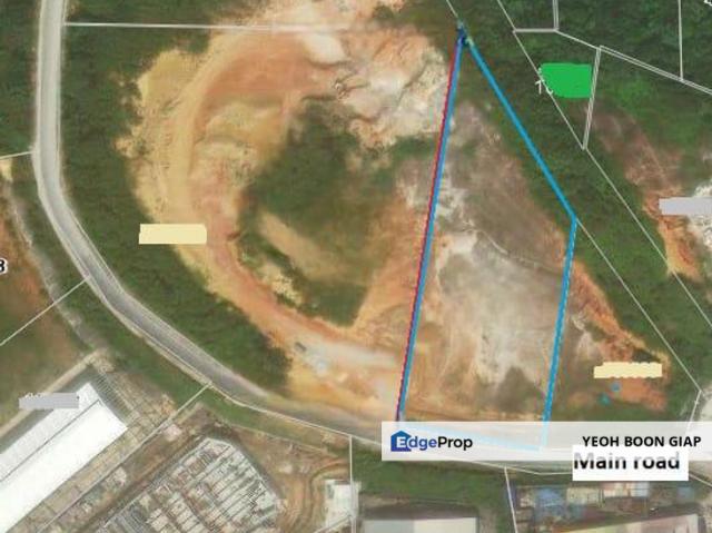 Warehouse for sale in Petaling, Subang Jaya