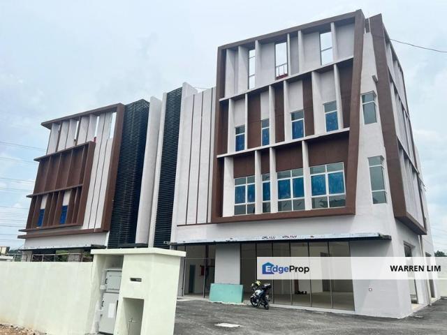 Warehouse for sale in Petaling, Subang Jaya
