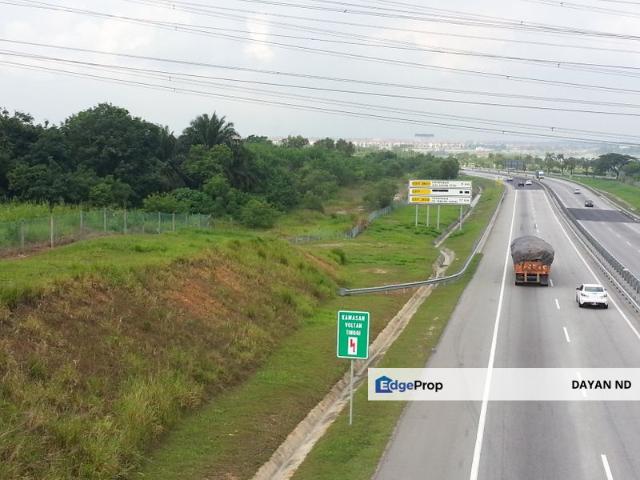 Warehouse for sale in Petaling, Subang Jaya