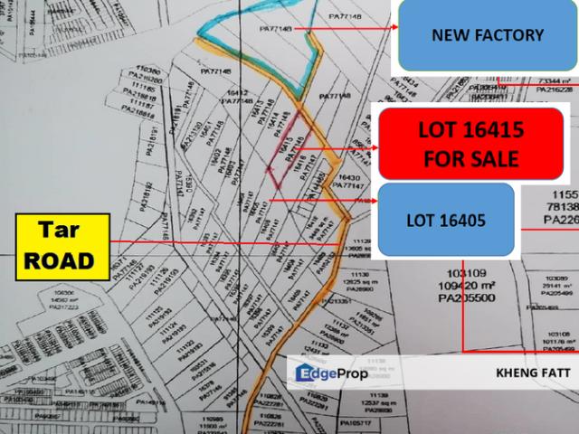 Warehouse for sale in Petaling, Subang Jaya