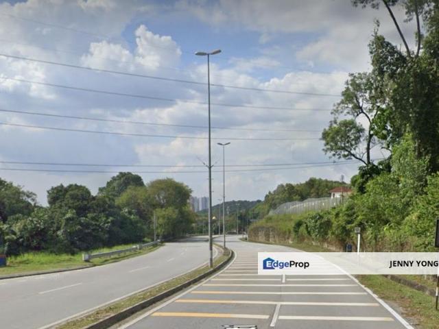 Warehouse for sale in Petaling, Subang Jaya