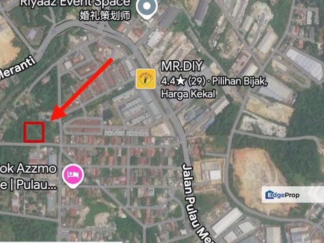 Warehouse for sale in Petaling, Subang Jaya