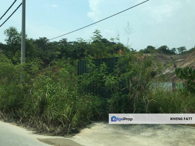 Warehouse for sale in Petaling, Subang Jaya