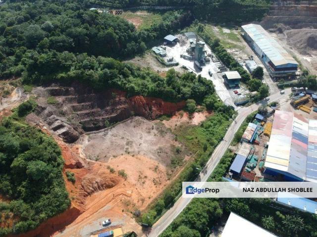 Warehouse for sale in Petaling, Subang Jaya