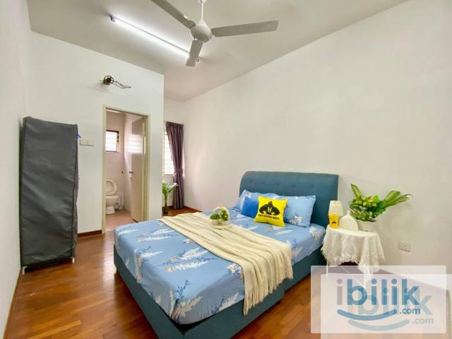 Room for rent in Puchong, Majlis Bandaraya Subang Jaya