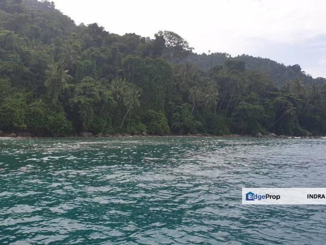 Shop for sale in Tringganu