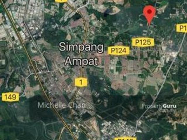 Shop for sale in Wellesley, Penang