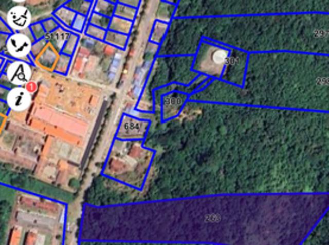 Shop for sale in Tringganu