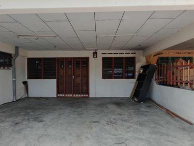 Terraced House for sale in Pulau Sebang, Malaka