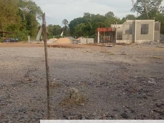 House for sale in Tringganu