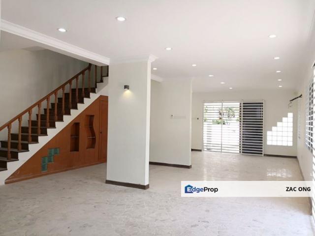 House for sale in Pulau Tikus