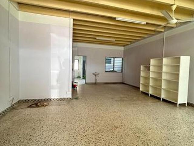 Terraced House for rent in Georgetown, Penang