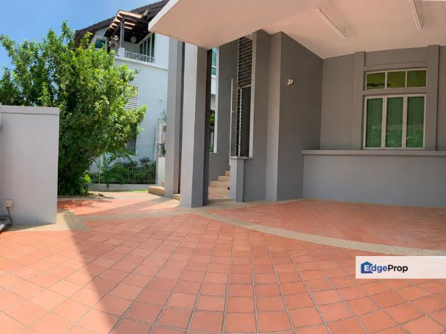 House for sale in Penang
