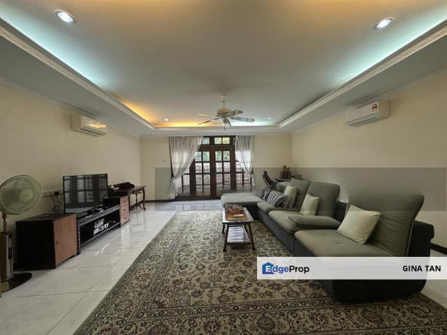 House for sale in Georgetown, Penang