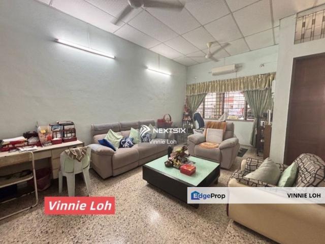 House for sale in Georgetown, Penang