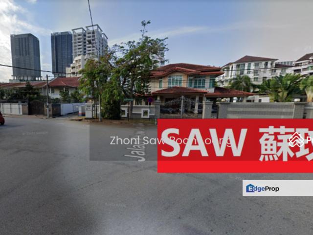 House for sale in Georgetown, Penang