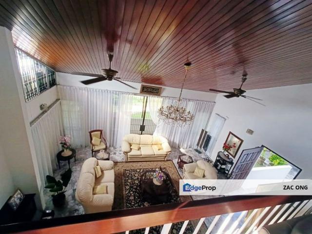 House for sale in Pulau Tikus