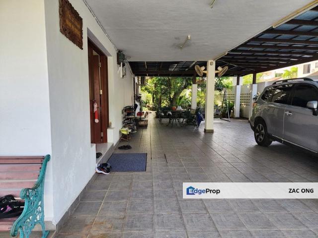 House for sale in Pulau Tikus