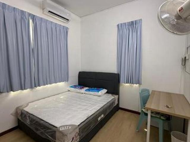 Apartment for rent in Georgetown, Penang