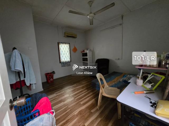 Residential House for rent in Georgetown, Penang