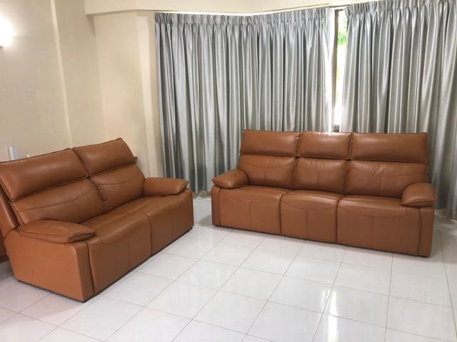 Condominium for rent in Georgetown, Penang
