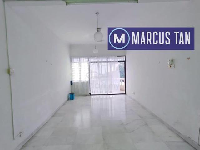 Condominium for sale in Georgetown, Penang