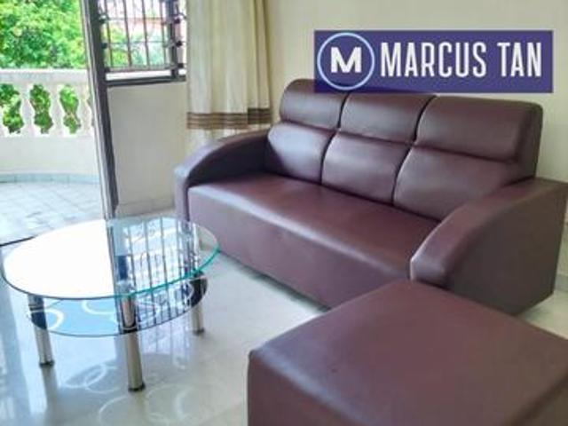 Condominium for rent in Georgetown, Penang