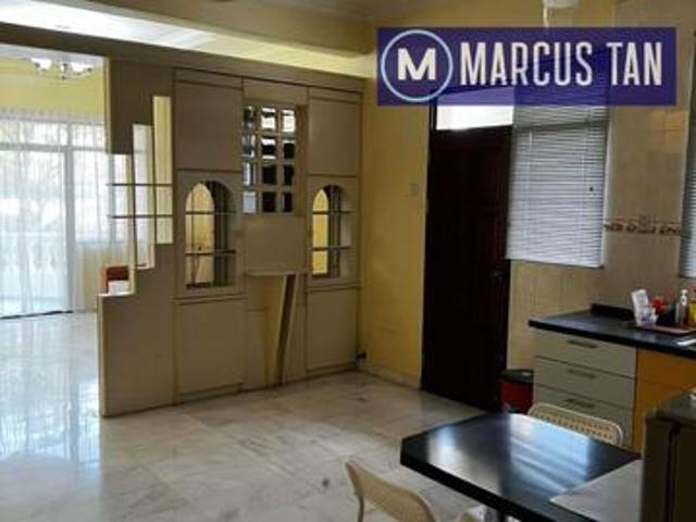 Condominium for sale in Georgetown, Penang