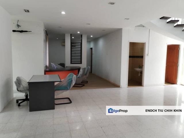House for sale in Georgetown, Penang