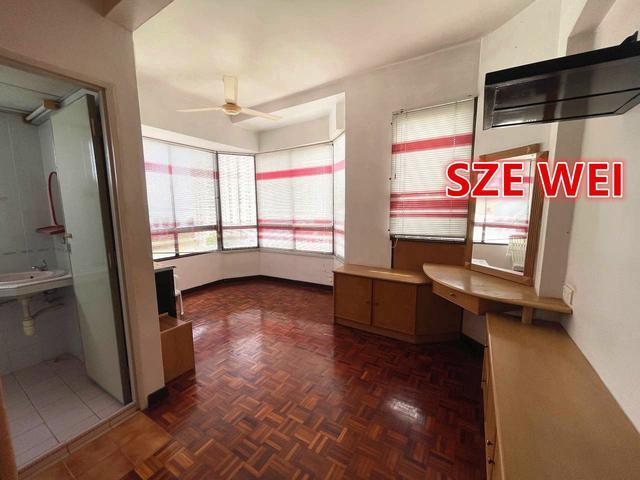 Condominium for sale in Pulau Pinang