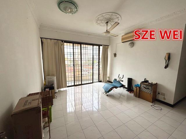 Condominium for sale in Penang