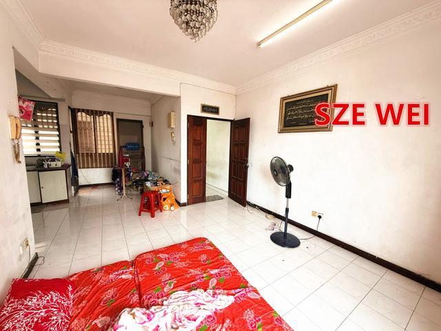 Condominium for sale in Pulau Pinang
