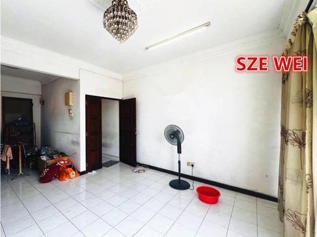 Condominium for sale in Penang