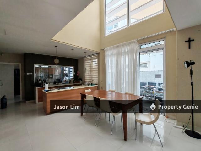 Bungalow for sale in Georgetown, Penang