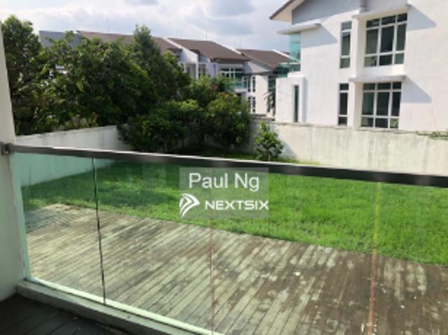 Residential House for sale in Pulau Tikus, Penang