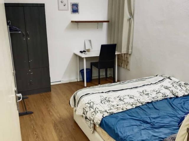 Room for rent in Georgetown, Penang