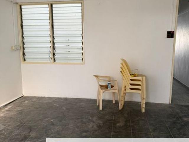 House for rent in Georgetown, Penang