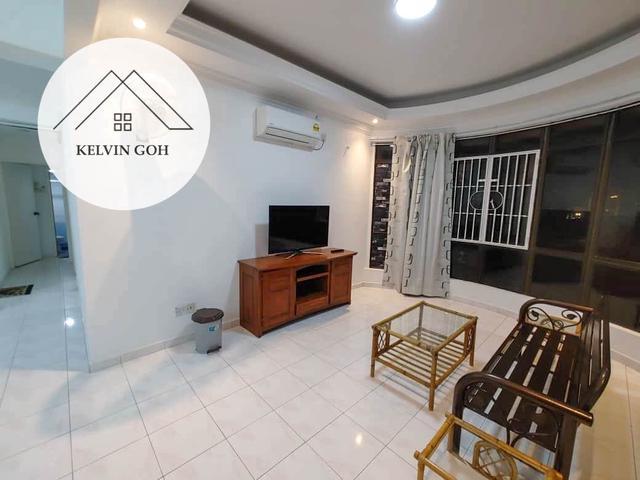 Condominium for sale in Georgetown, Penang