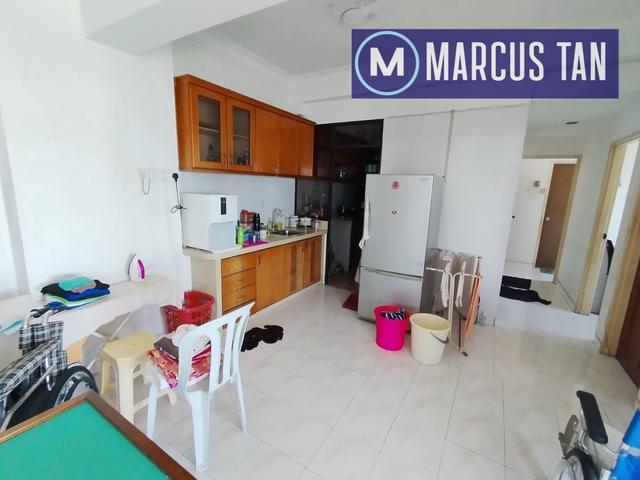 Condominium for sale in Georgetown, Penang