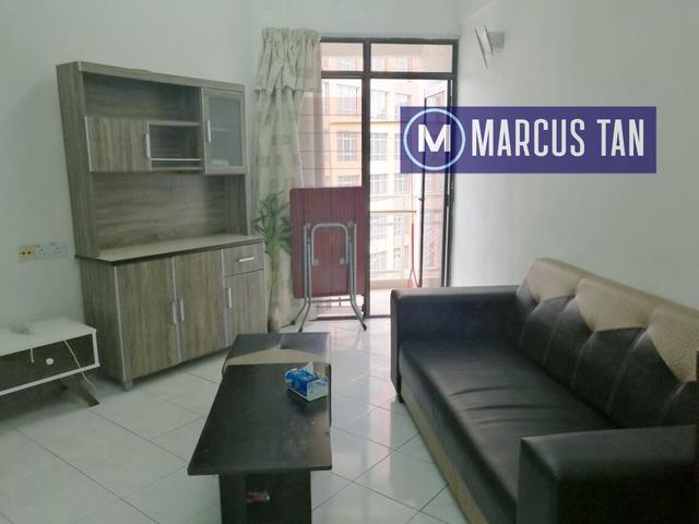Condominium for sale in Pulau Tikus, George Town