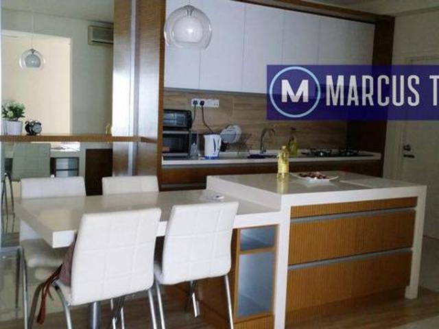 Condominium for rent in Pulau Tikus, George Town