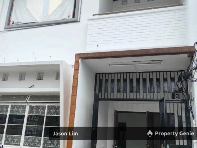 Terraced House for sale in Pulau Tikus