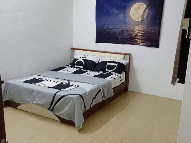 Room for rent in Pulau Tikus, George Town