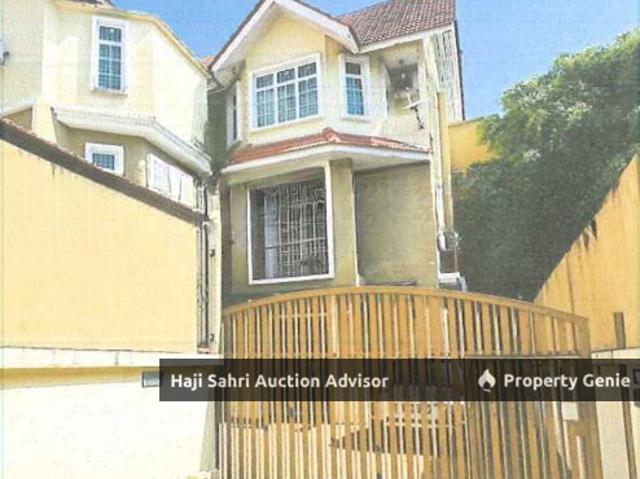 Bungalow for rent in Georgetown, Penang