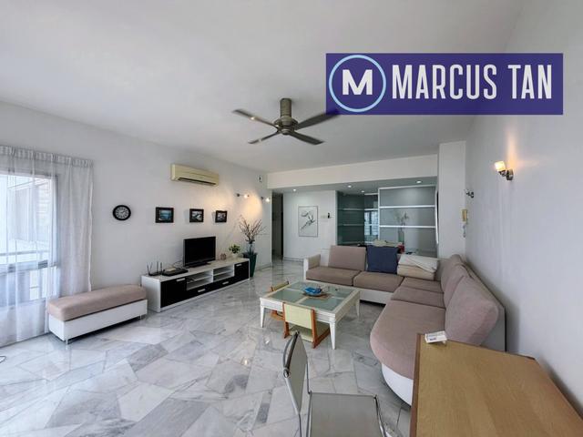Condominium for rent in Penang