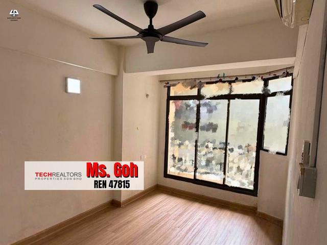 Condominium for sale in Georgetown, Penang
