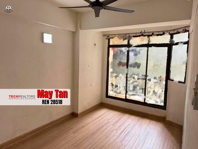 Condominium for sale in Georgetown, Penang